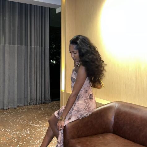 Goddess Prosperra avatar
