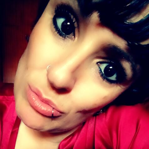 Valeria 88 avatar