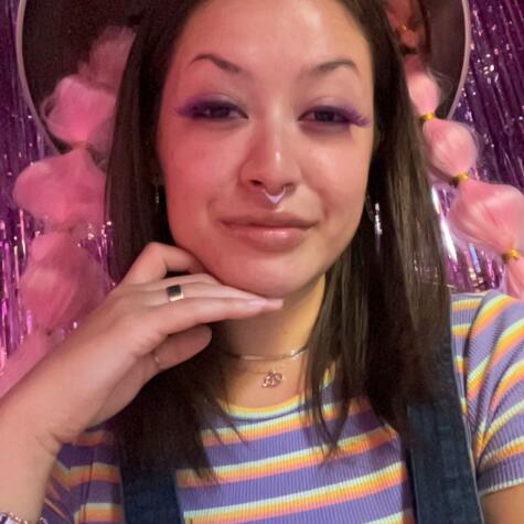 Goddess Janelli avatar