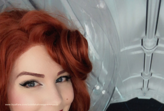 Welcome to the EXPANSION Pack! - Ludella Hahn EXPANSION Pack Official