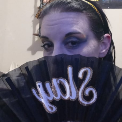 Savage Sweetheart Girl avatar