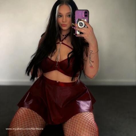 Neri Noire avatar