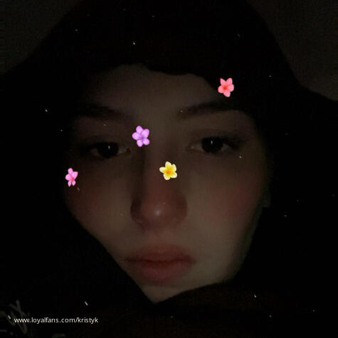 Kristy k avatar