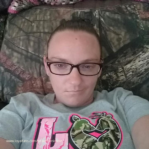 beautiful nichole avatar