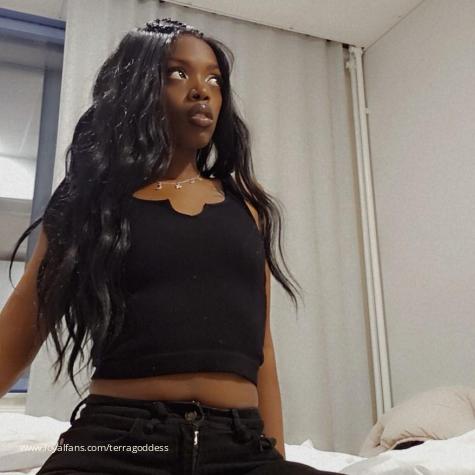 TerraGoddess avatar