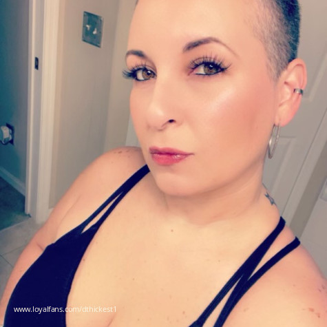 D Thickest 1 avatar