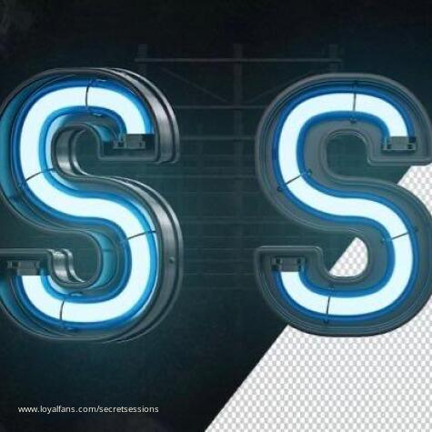 Secret Sessions avatar