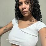 Curly Princess avatar