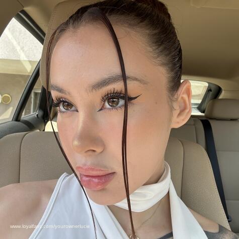 Empress Lucie Feline's Official Social Fan Page | LoyalFans