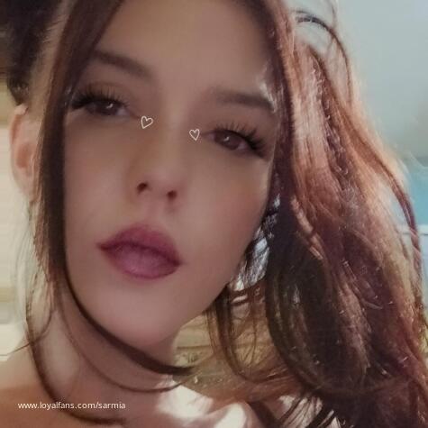 Sar mia avatar