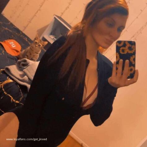 GoddessJinxx avatar