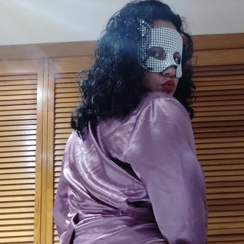 Denissa avatar