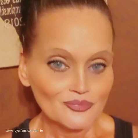 Tinnie avatar