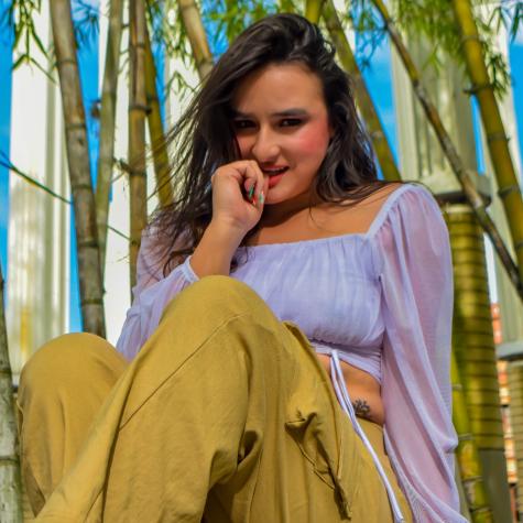 Candy_Queen_Gold avatar