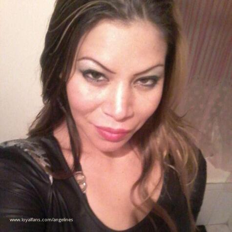 Angelines avatar