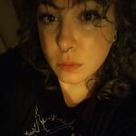 Goddess Brona avatar