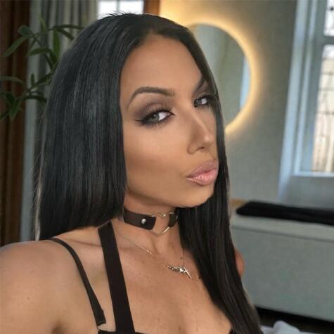xMistressAngelx avatar