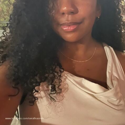 Goddess Serafina Siren avatar
