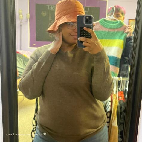 Thickmaarie avatar