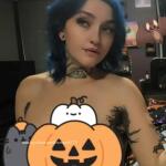 Goddess Krampus avatar
