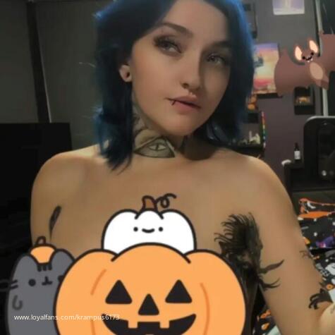 Goddess Krampus avatar
