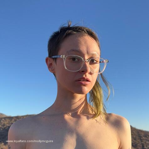 Molly Ciara McGuire avatar