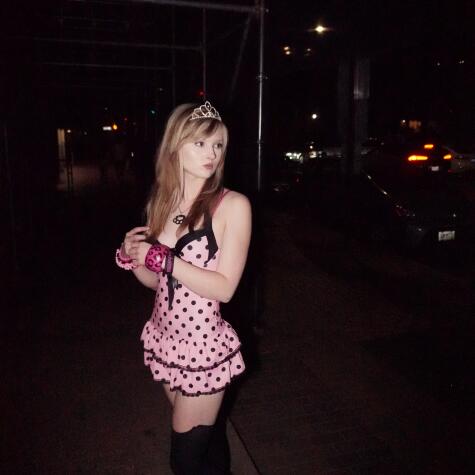 beccadecca avatar