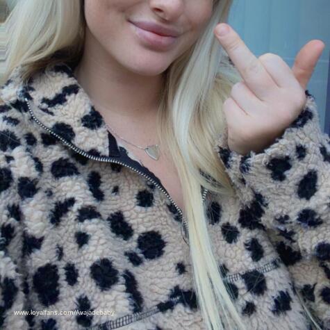 Your mistress Ava Jade avatar