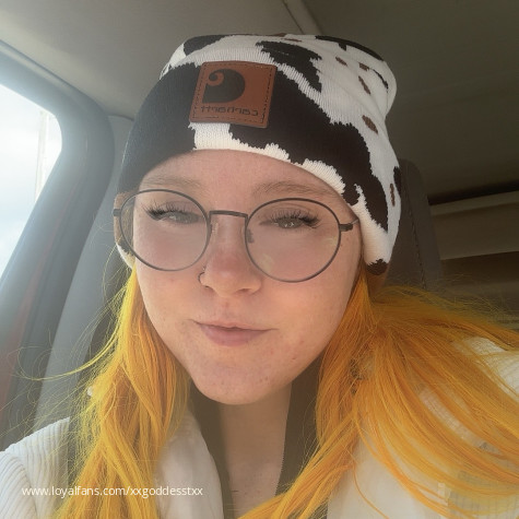 Goddess Txria avatar