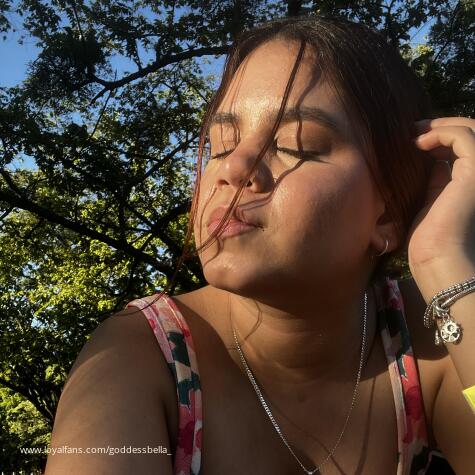 Goddess Bella_ avatar