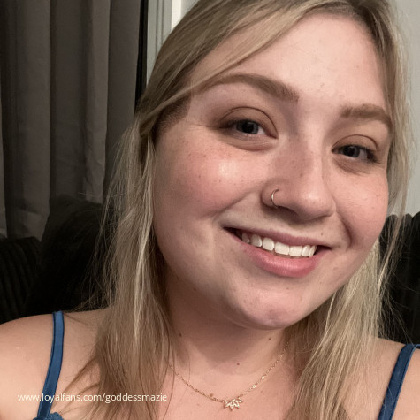 Goddess Mazie avatar