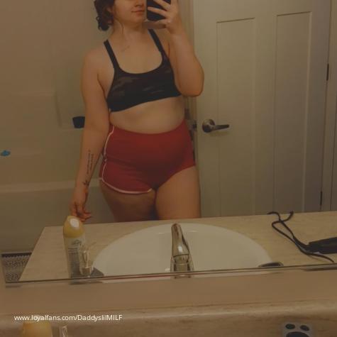 DaddyslilMILF avatar