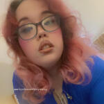 Curvycosplay avatar