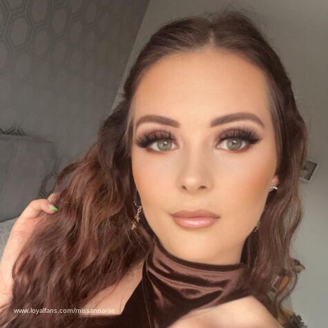 MissEmpressAnnaRae avatar