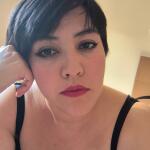 Lady Casanova avatar