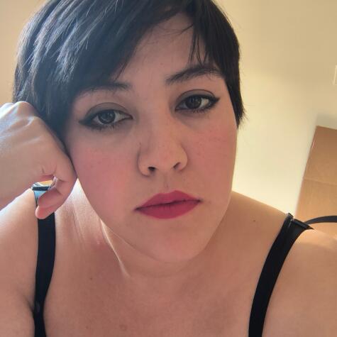 Lady Casanova avatar