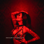 Goddess Kitra avatar