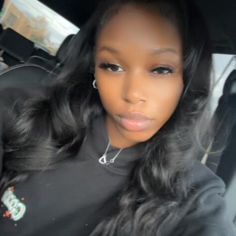 GoddessUniqueee avatar