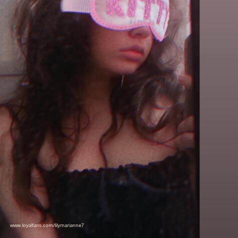 lilymarianne7 avatar