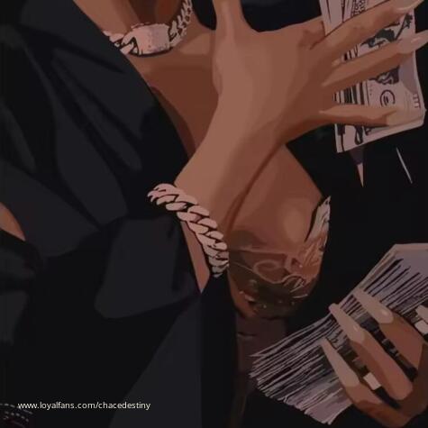 ChaceDestiny avatar
