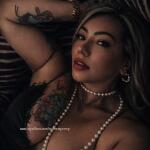 Mistress Yenny avatar