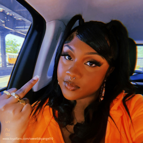 Sweet Bby Angel’s Official Social Fan Page LoyalFans