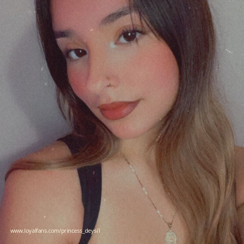 Princess Deysi avatar