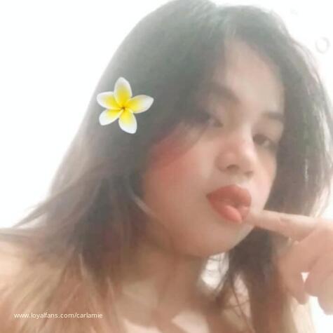 Carlamie avatar