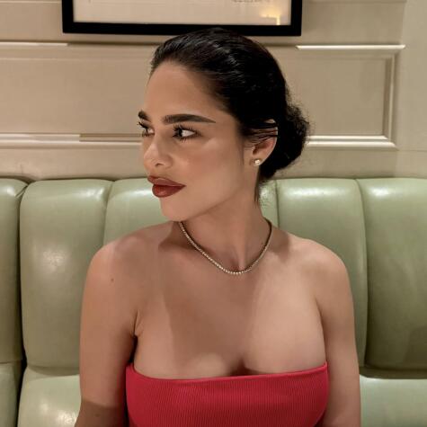 Emmeliette Rouge avatar