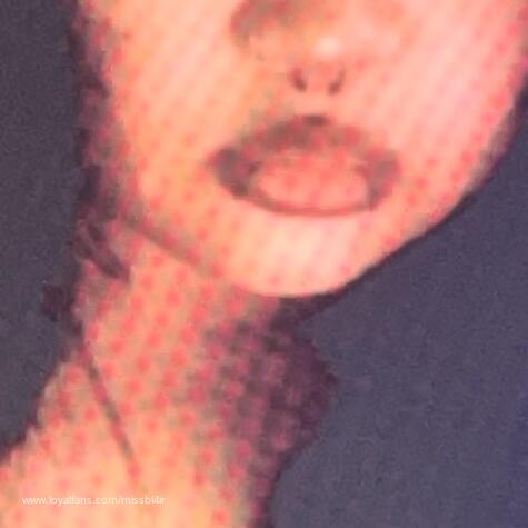 missbl4ir avatar