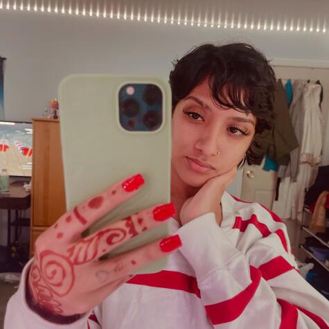 Hottamalee avatar