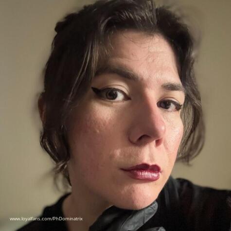 PhDominatrix  avatar