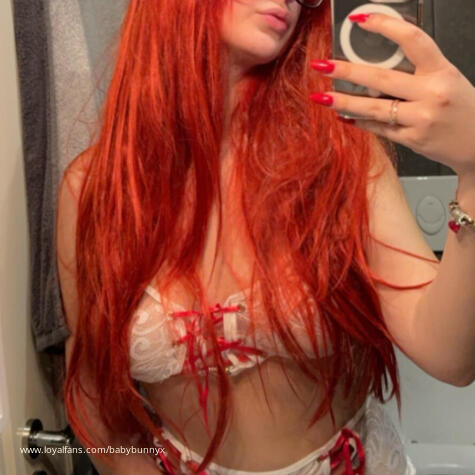 Sugarbunnyx avatar