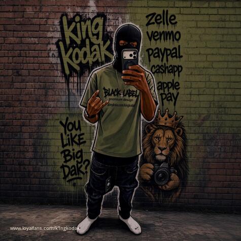 Khris Kilo avatar